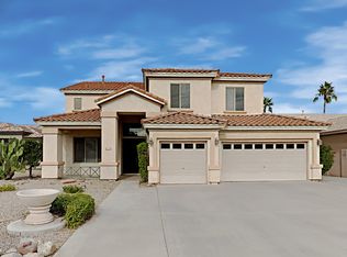 2822 E Stottler Ct, Gilbert, AZ 85296