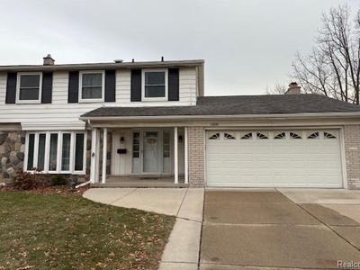 14749 Williamsburg Dr, Riverview, MI, 48193