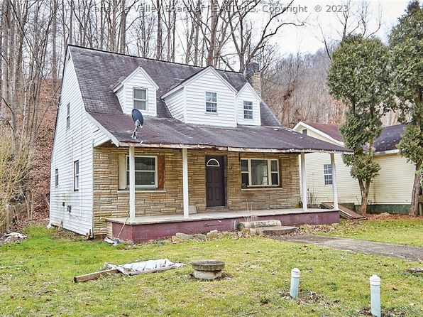 Alum Creek WV Real Estate Alum Creek WV Homes For Sale Zillow