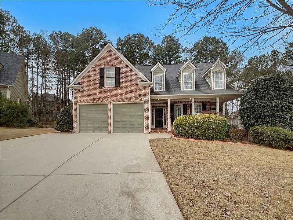 1st image of 45 Windflower Ct