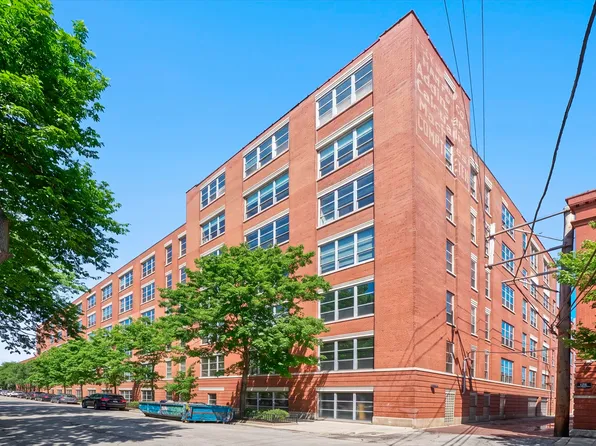1735 N Paulina St, Chicago, IL