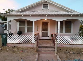 565 W 6th Ave, Truth Or Consequences, NM 87901