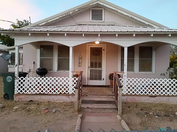 565 W 6th Ave, Truth Or Consequences, NM 87901