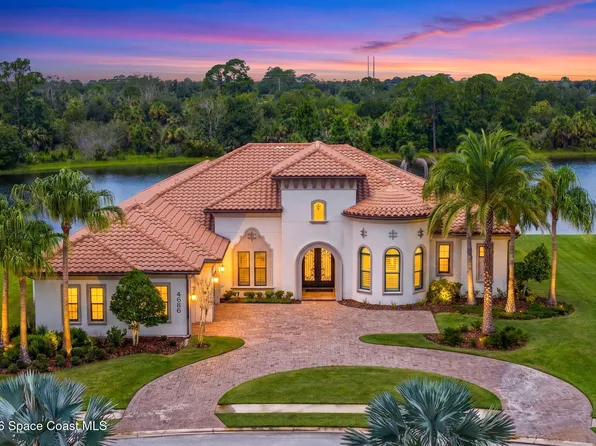 4686 Tea Tree Ct, Rockledge, FL 32955