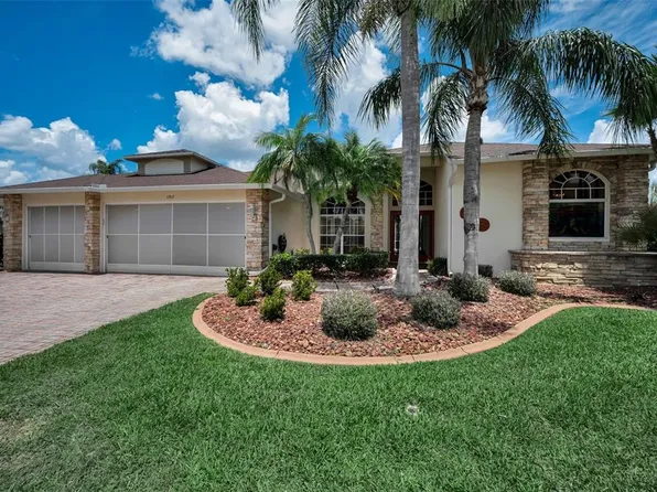 11917 Hadleigh Way, New Port Richey, FL 34655