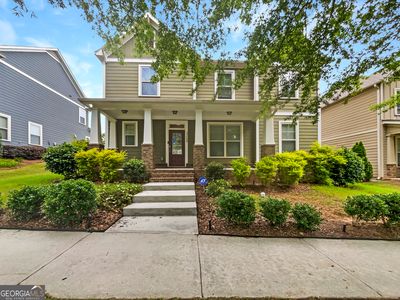 3268 Founders Way, Douglasville, GA, 30135