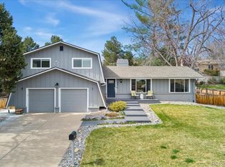 2477 S Dover Way, Lakewood, CO 80227