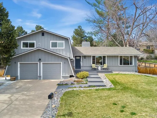 2477 S Dover Way, Lakewood, CO 80227