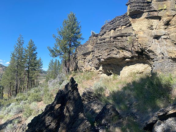 4th image of 0 Klamath Forest Dr