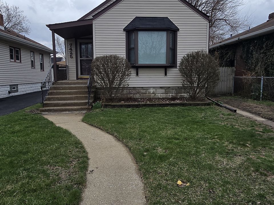 1st image of 7425 Van Buren Ave