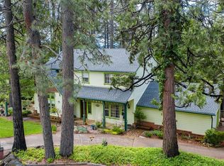26776 Sugar Pine Dr, Pioneer, CA