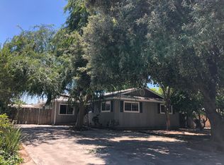 827 W Cambridge Ave, Visalia, CA 93277