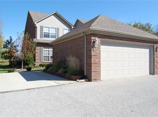 125 Stone Wall Path, Georgetown, KY --