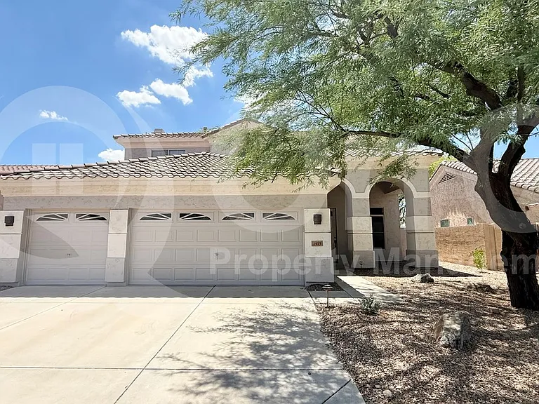 1415 W Windsong Dr — Photo 1
