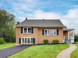 104 Mifflin Blvd, Reading, PA 19607