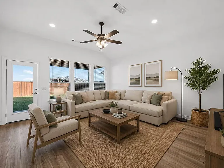 7123 Bur Oak Bend Way — Photo 15