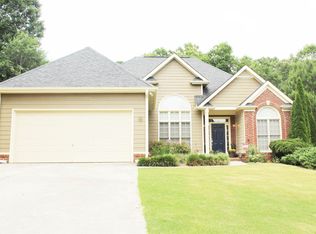 143 Mountain Vista Blvd, Canton, GA 30115