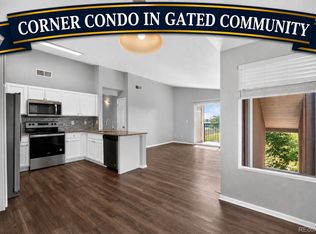 1601 Fraser Court #202, Aurora, CO 80011