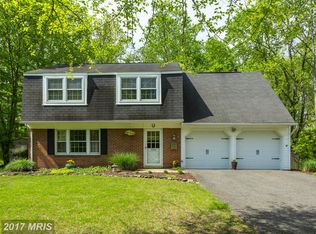 15603 Peyton Ct, Bowie, MD 20716