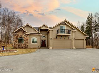 4030 S Cardiff Ln, Wasilla, AK 99623