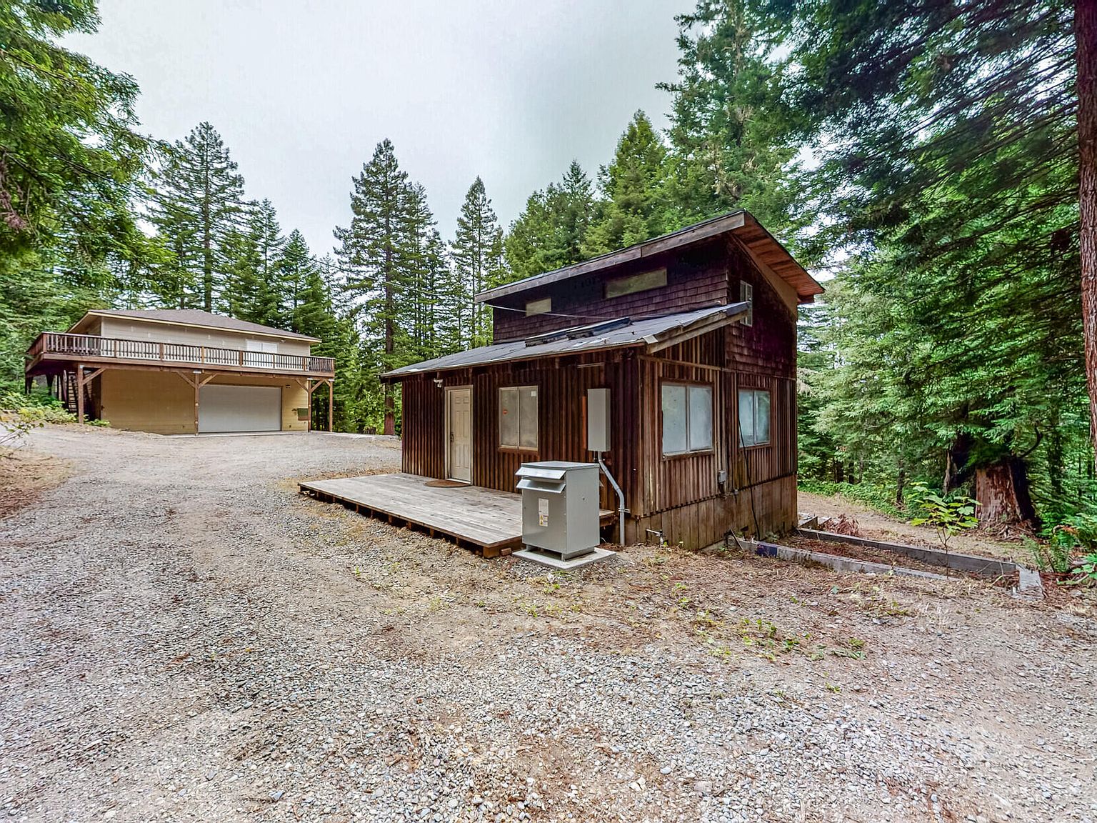 4612 Greenwood Heights Dr, Kneeland, CA 95549 MLS 264555 Zillow