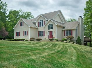 167 Cedar Cliff Rd, Monroe, NY 10950