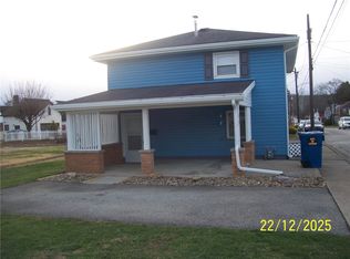 49 E 4th Ave, Latrobe, PA