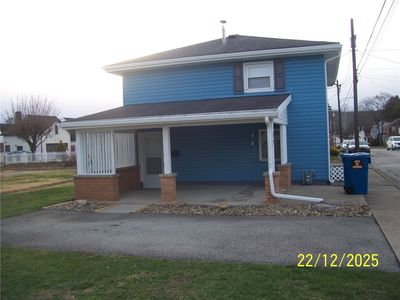 49 E 4th Ave, Latrobe, PA, 15650
