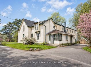 20 Elliott St, Cambridge, ON N1R2J2