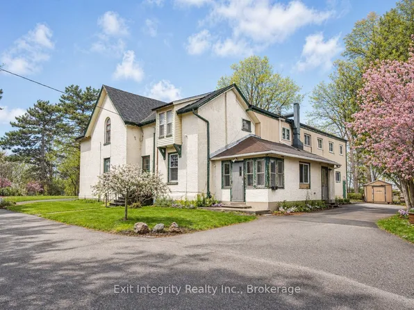 20 Elliott St, Cambridge, ON N1R 2J2