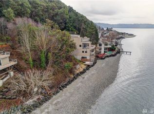 10841 Arroyo Beach Pl SW, Seattle, WA 98146