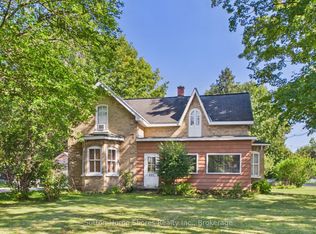 433 Goderich St, Saugeen Shores, ON N0H2C4