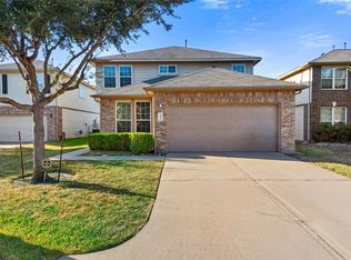 19550 Plantation Cove Ln, Katy, TX 77449