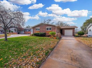 1821 N Lisa Ln, Wichita, KS 67203