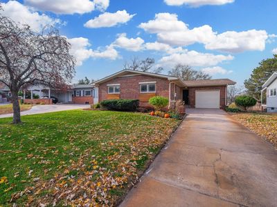 1821 N Lisa Ln, Wichita, KS, 67203
