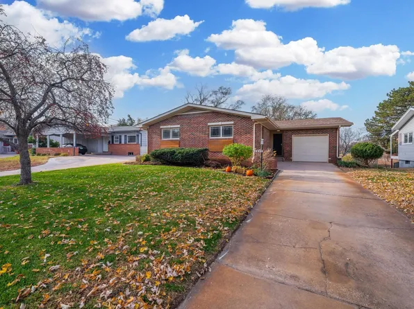 1821 N Lisa Ln, Wichita, KS 67203