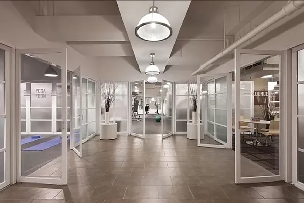 Rented by Compass | media 21