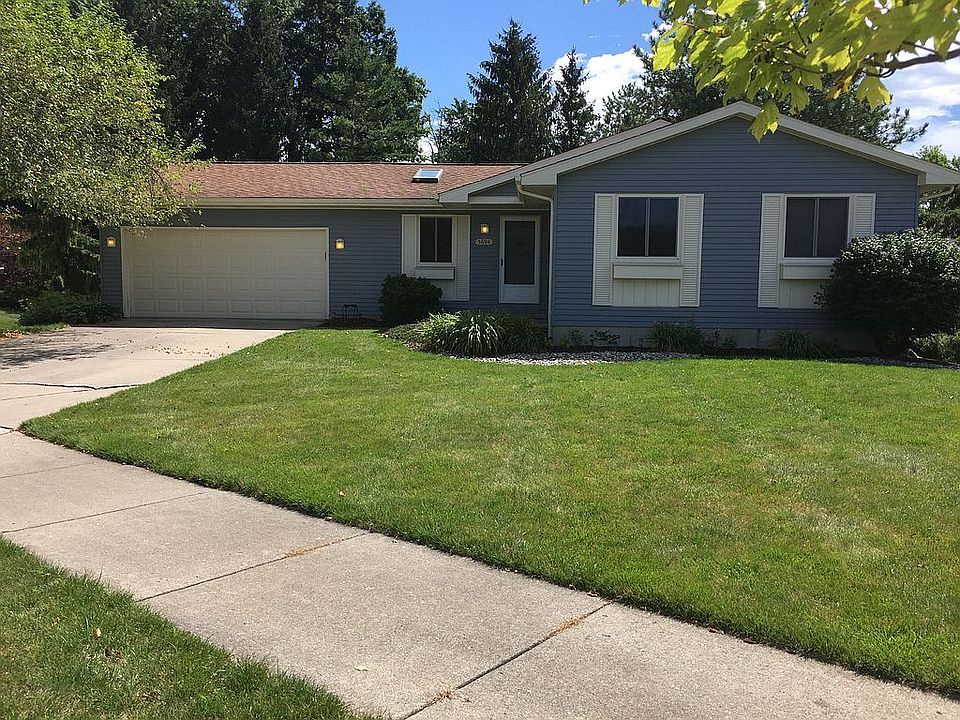 5694 Honey Creek Circle