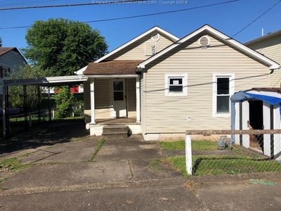 108 Okey Ave, Nitro, WV, 25143