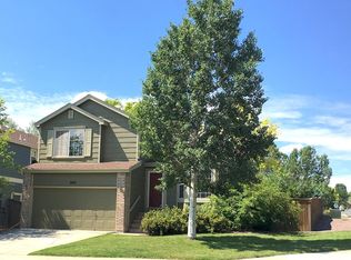 9915 Stonebriar Ln, Parker, CO 80134