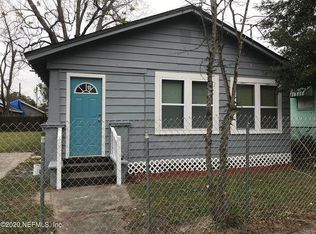 1559 W 24th St, Jacksonville, FL 32209