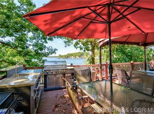 45 Bayview Cove Rd, Lake Ozark, MO 65049