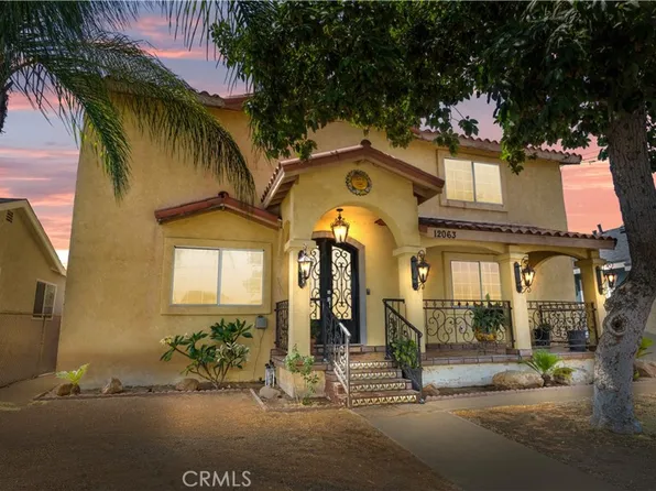 12063 Newmire Ave, Norwalk, CA 90650