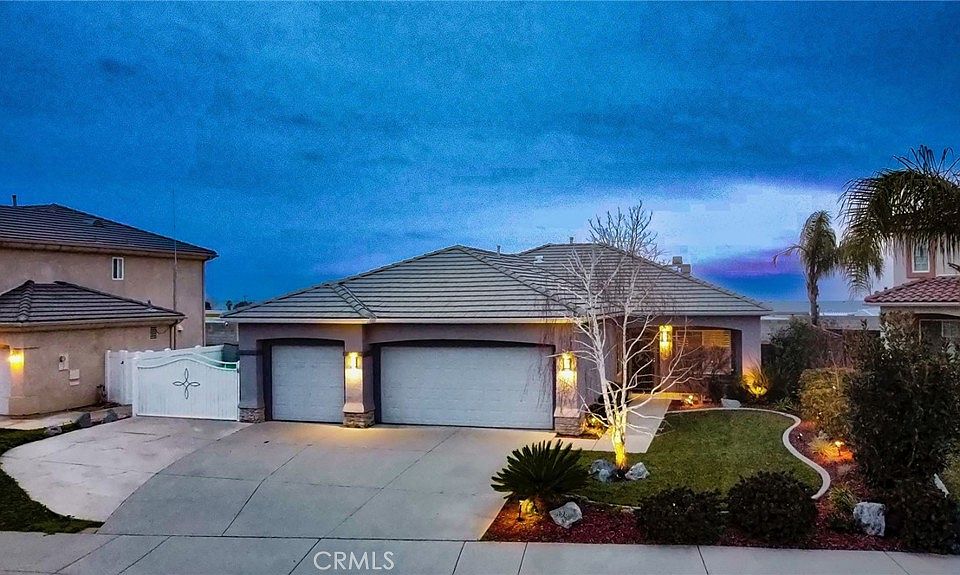 958 Cottonwood Dr, Calimesa, CA 92320 Zillow