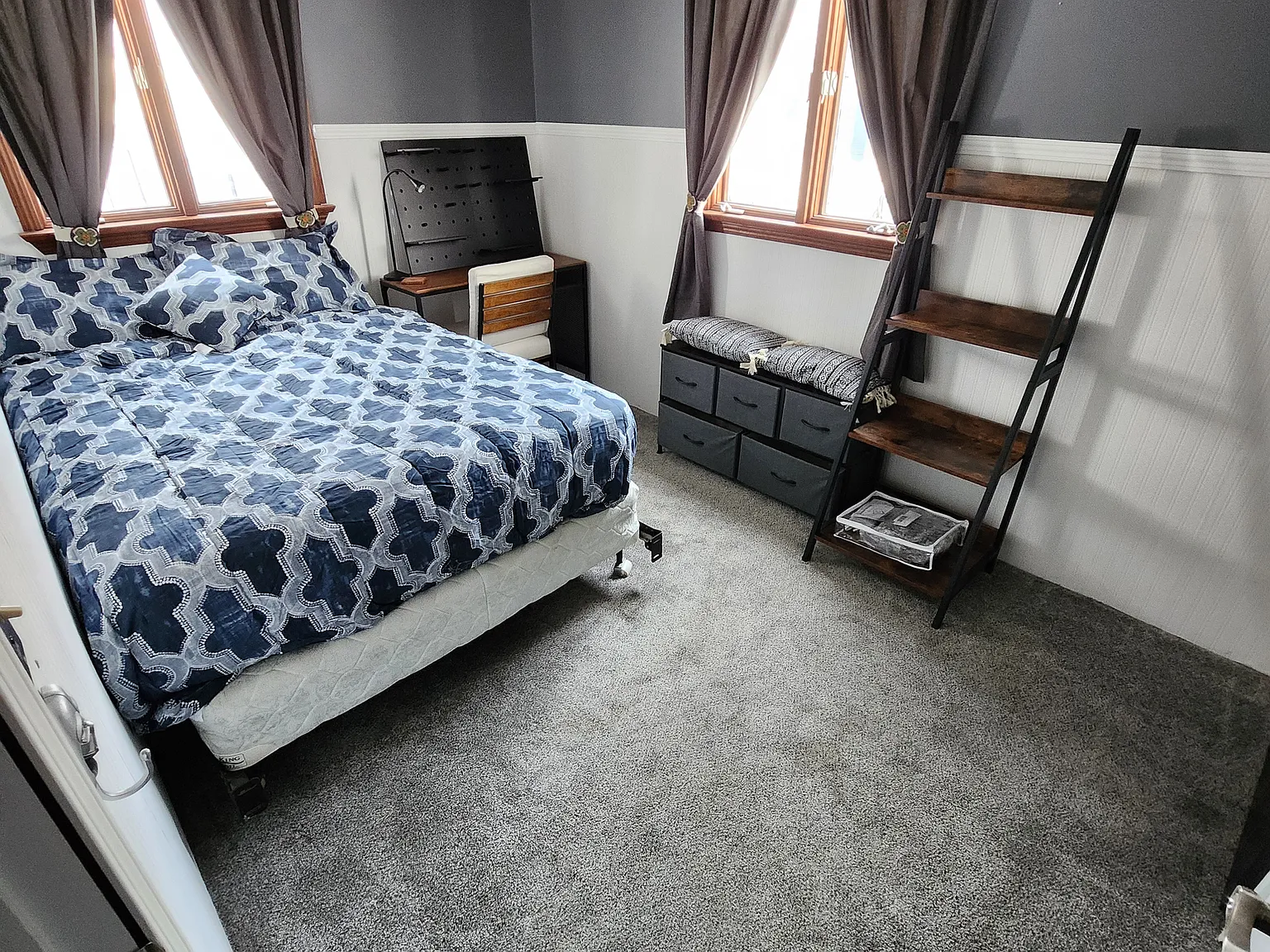 2 bed, 696 sqft, $1,100 — Photo 3