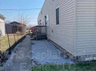 2008 Washington Ave APT 3, Granite City, IL 62040