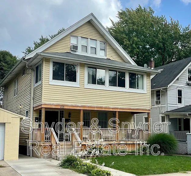 418 Crestwood Ave #1 — Photo 21