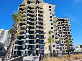9850 S Thomas Dr UNIT 1209E, Panama City, FL 32408