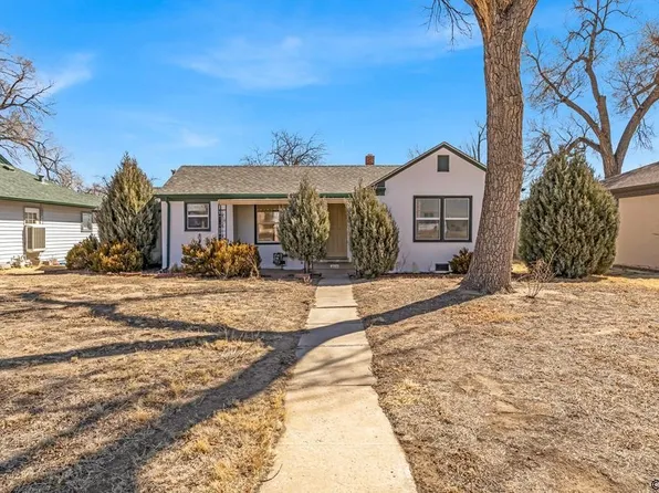 2418 6th Ave, Pueblo, CO 81003