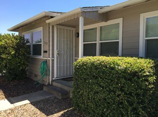 1428 Sonoma Ave, Santa Rosa, CA 95405